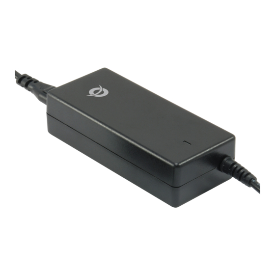 Conceptronic CNB65 Multi Language Quick Manual