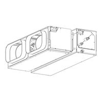 Mitsubishi Electric Mr. SLIM PEA-M140HAA Operation Manual