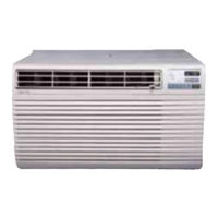 Heat Controller Comfort-Aire BG-81A Owner's Manual