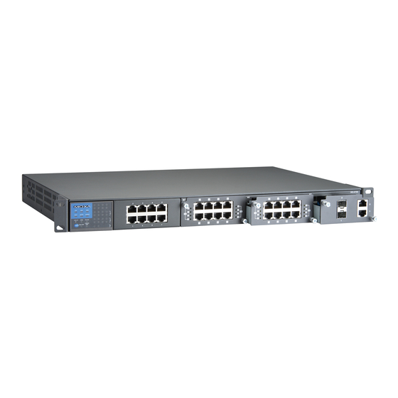 Moxa Technologies V91 Guide Manual