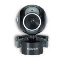 Bush DC-7132 User Manual