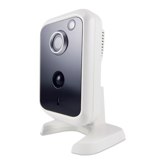 IRIS RC8221 Setup Manual