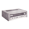 Stereo Receiver Pioneer SX-828 Operating Instructions Manual
