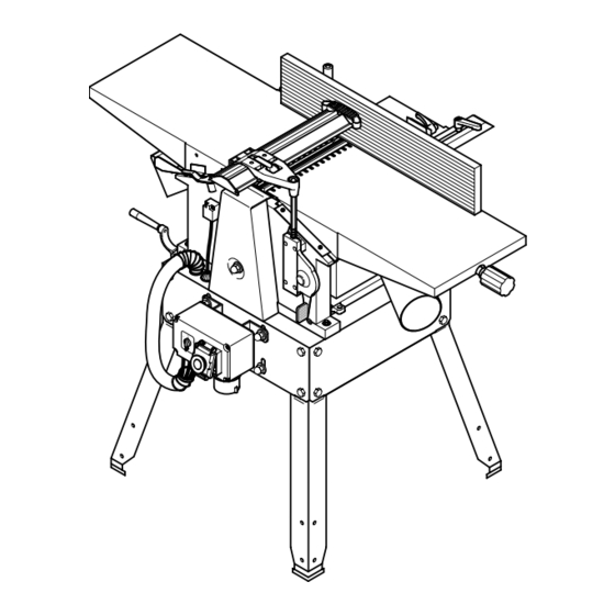 Metabo HC 260 M Operating Instructions Manual