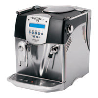 STARBUCKS SUP021 YDR Operating Instructions Manual
