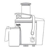 Dualit Dual-Max Instruction Manual & Guarantee