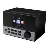 SOUNDMASTER IR1100 Manual