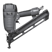 Arrow PT15G Instruction Manual