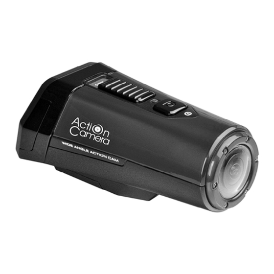 Action Camera AC32 Sport Manuals
