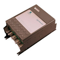 Eurotherm 590A SERIES Product Manual