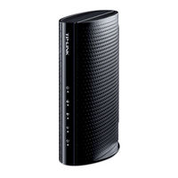 Tp-Link TC7650 User Manual