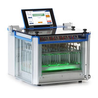Biotage TurboVap User Manual