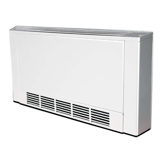 Amitime BM150A-NW Installation And User Manual
