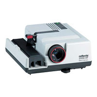 Reflecta SERIES 2000 Brochure & Specs