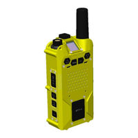Axnes AXS-SW-0221 Operation Manual