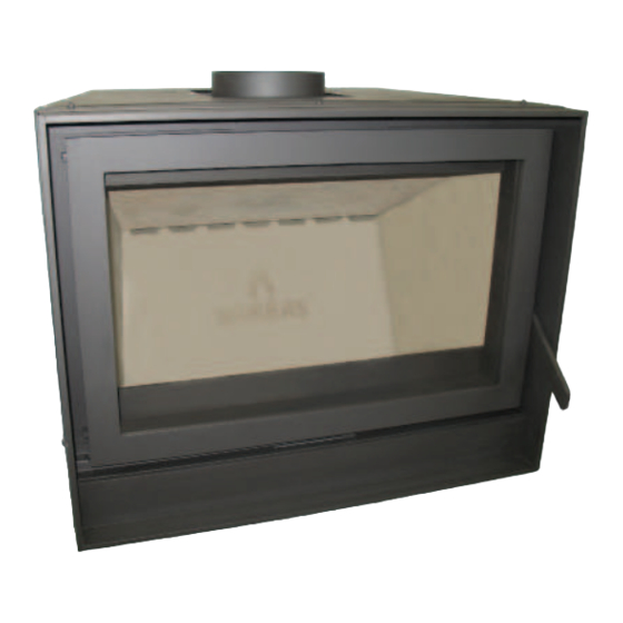 barbas UNIVERSAL-6 80 Installation Instructions & Manual For Annual Maintenance