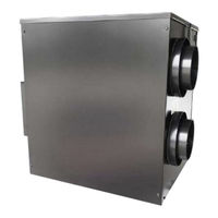 UltimateAir 200DX User Manual & Installation Manual
