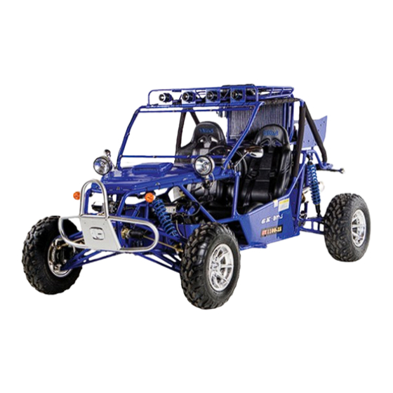 Guangxi Liuzhou Wuling Motors LJ465Q-1ANE1 Manuals