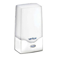 Verilux Mood Enhancement System VT01 Product Manual