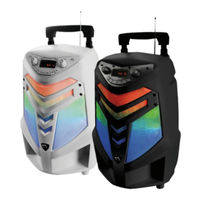 Sytech SY-XTR10 User Manual