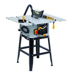 PEUGEOT EnergySaw-254B3 Using Manual