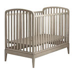 Crate&Barrel Archway Crib Assembly Instructions Manual
