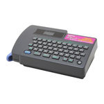 Brother P-Touch PT-12 User Manual