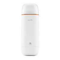 Diamond Coral Alkaline Water User Manual
