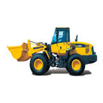 Komatsu WA250-6 Shop Manual