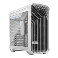 Fractal Torrent Compact User Manual