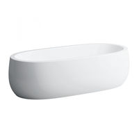 Laufen ALESSI 2.4597.2 Manual