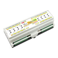 Denkovi smartDEN IP-16R-MQ-12V-BOX User Manual
