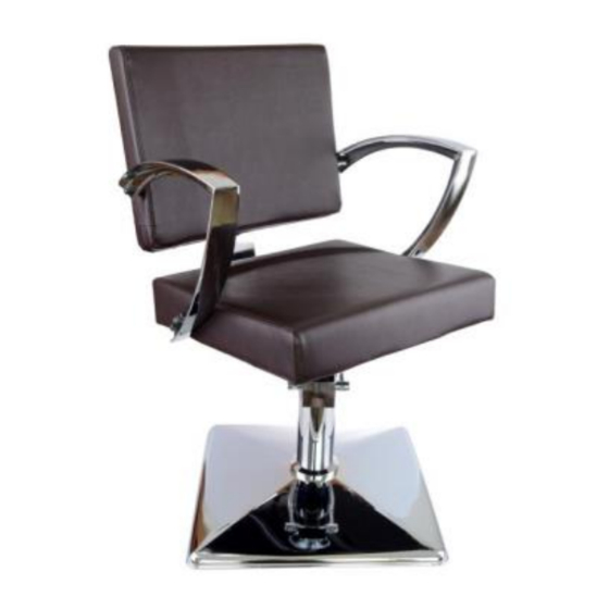 DETAIL Mary DHS6310D Quick Start Manual
