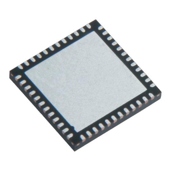 Analog Devices AFDF7021 Application Note