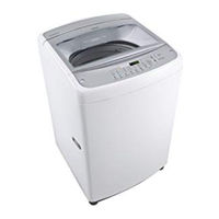 LG TS1103DPN Service Manual