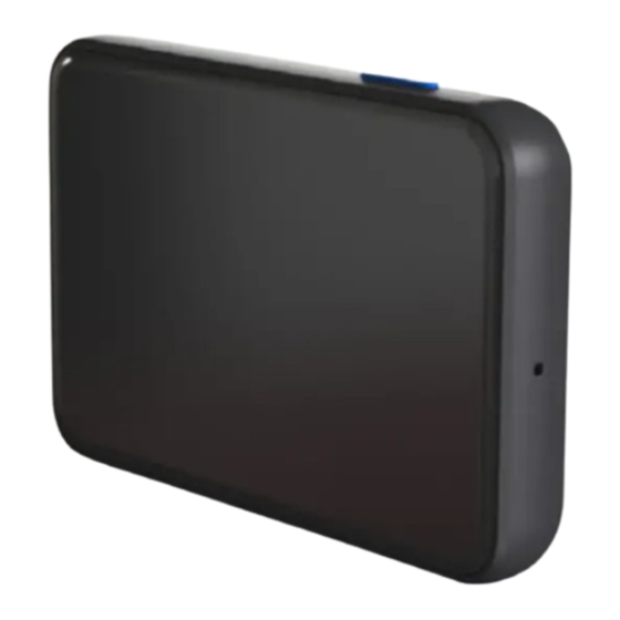 Sprintshield PROALERT Manuals