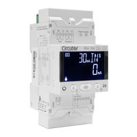 Circutor RGU-10A Instruction Manual