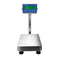 Cole Parmer IPSW-400 Series User Manual