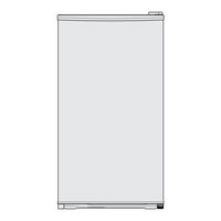 linarie HUEZ LK90TTBG Operation & Installation Manual