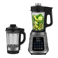 Tefal BL985A65 Manual