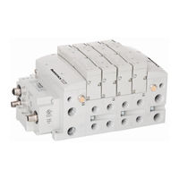 Aventics 580 PROFINET Technical Manual