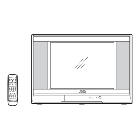 JVC AV-2186ME Schematic Diagrams