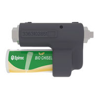 Epiroc ContiLube II kit Assembly Instructions Manual