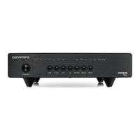DENAFRIPS ARES 15th User Manual