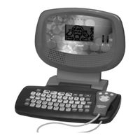 Vtech Knowledge Key PC User Manual