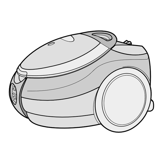 Samsung SC6940 Operating Instructions Manual