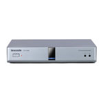 Panasonic KX-VC600 Brochure