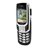 SAGEM SG343I User Manual