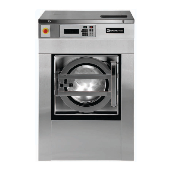 Maytag MFS55PNA Specifications