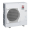 Heat Pump Mitsubishi Electric Ecodan Installation Manual